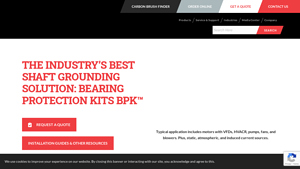 Helwig Carbon - BPK™ Bearing Protection Kits