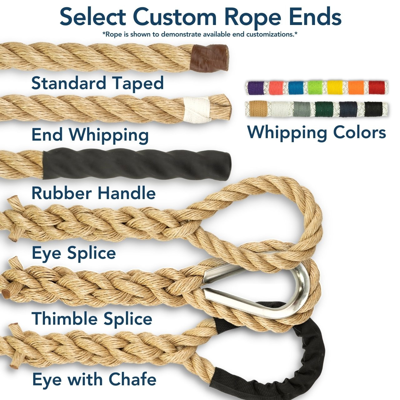 An application scenario or product detail of hemp vs sisal rope for placemats - Image 8