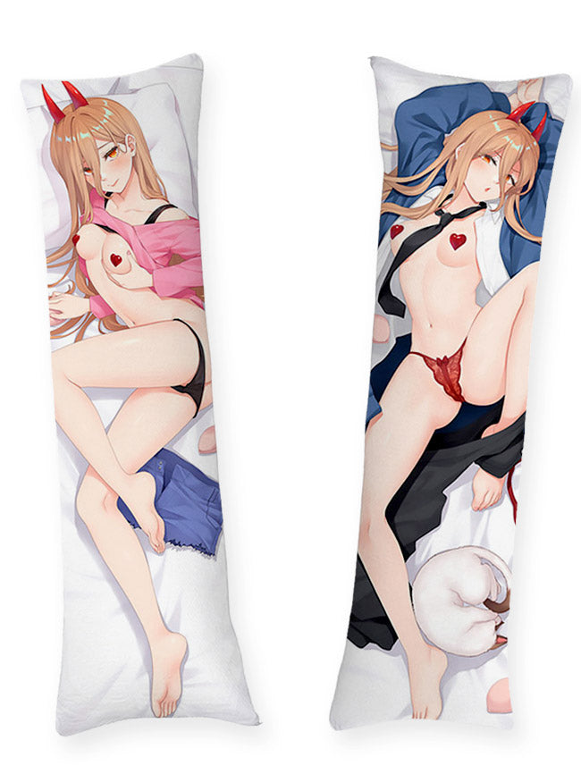 An application scenario or product detail of hentai body pillow - Image 17