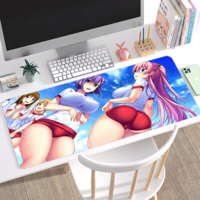 Featured image for the hentai mousepad guide