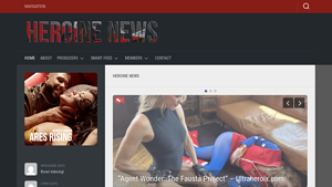 Heroine News - Captivating Stories