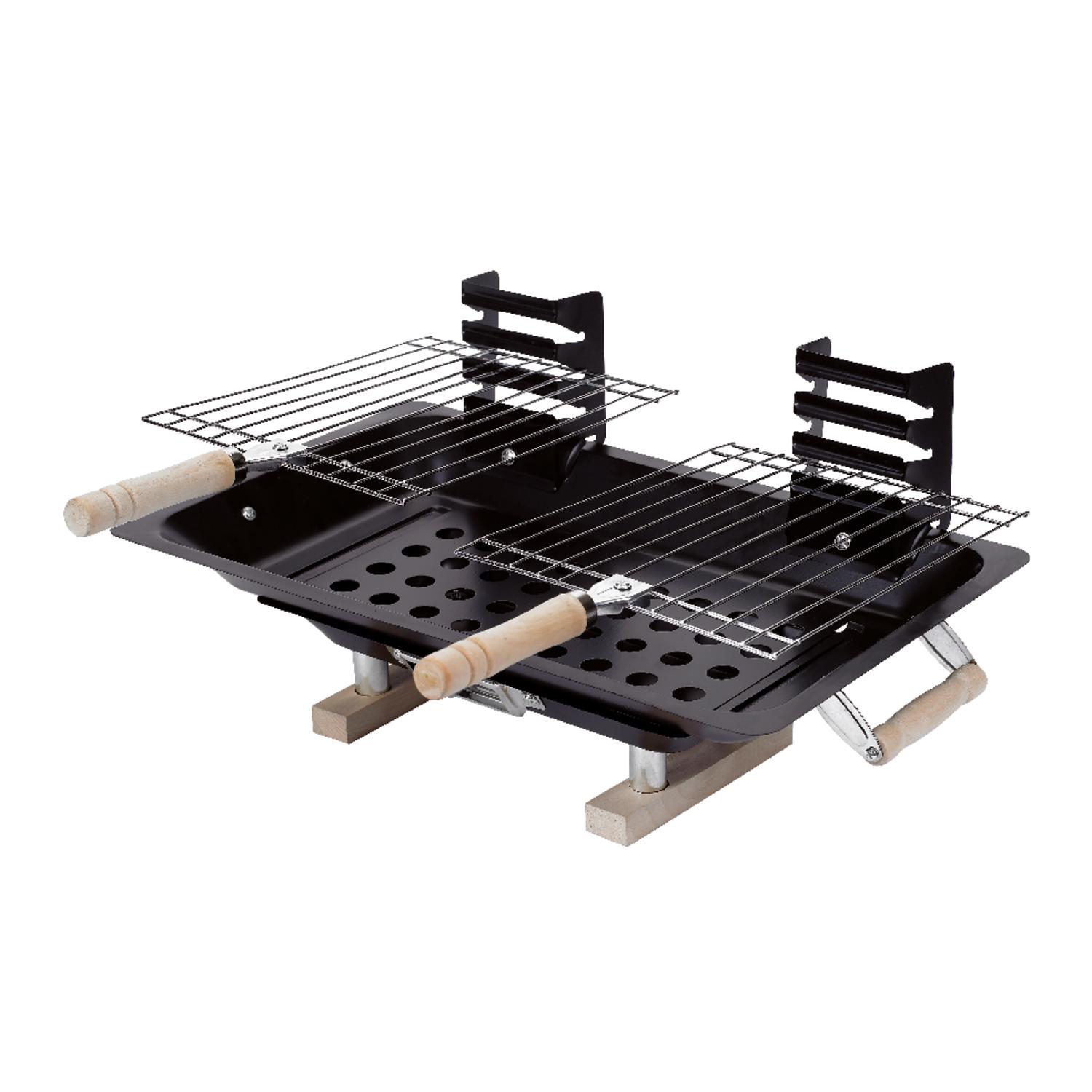 An application scenario or product detail of hibachi grill for sale - Image 12