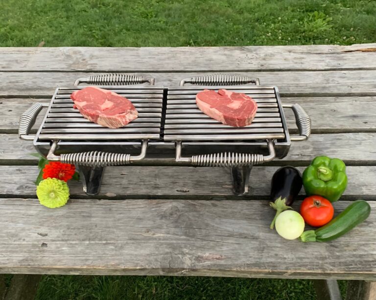 Featured image for the hibachi grill for sale guide