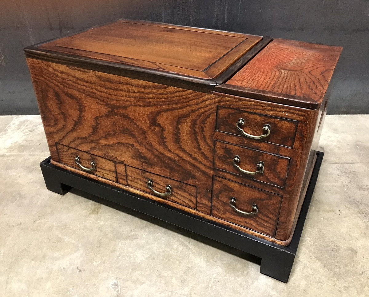 An application scenario or product detail of hibachi table - Image 13