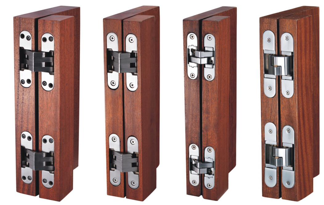An application scenario or product detail of hidden cabinet door hinges - Image 22