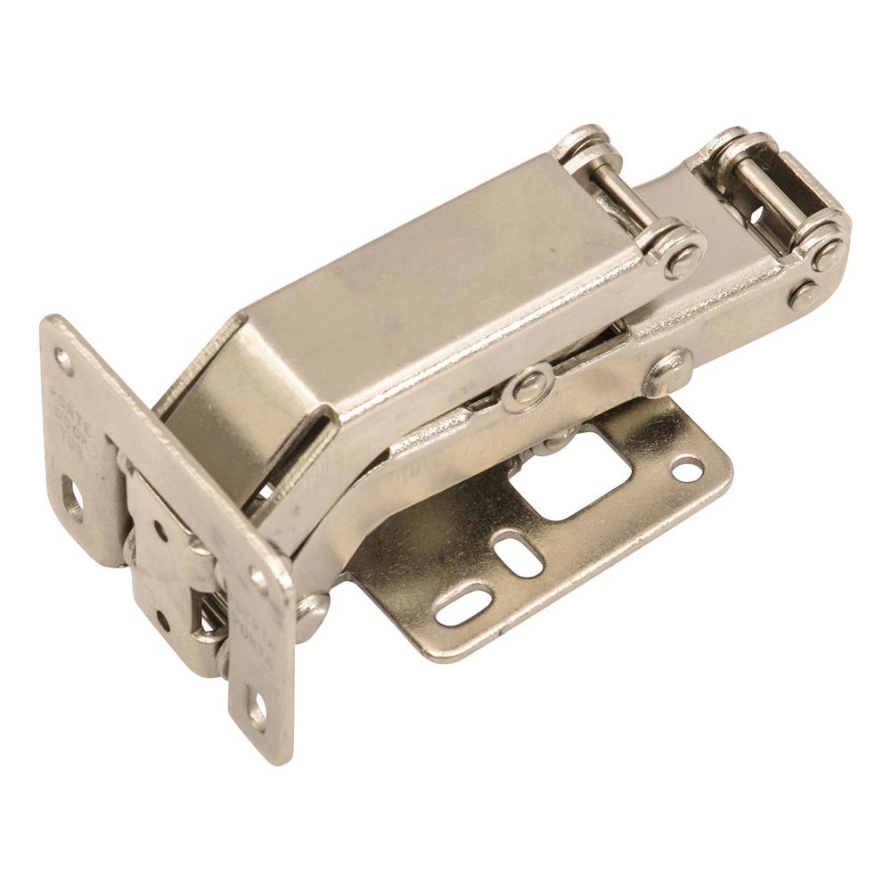 An application scenario or product detail of hidden cabinet hinges no bore - Image 12