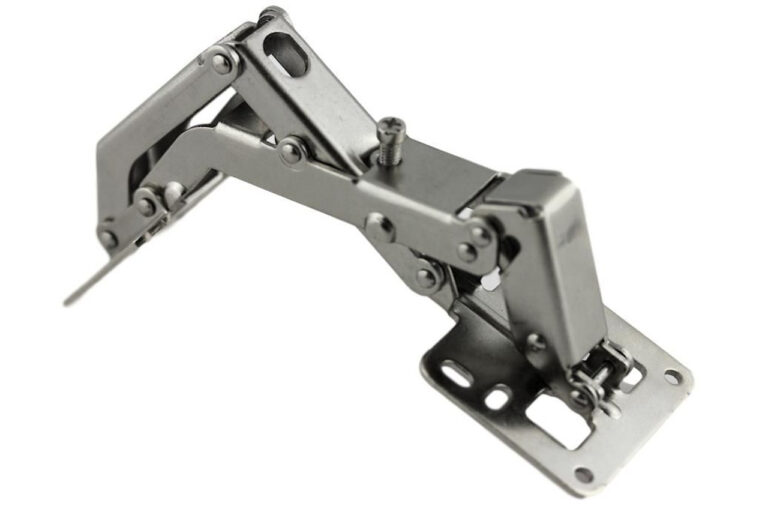 Featured image for the hidden cabinet hinges no bore guide