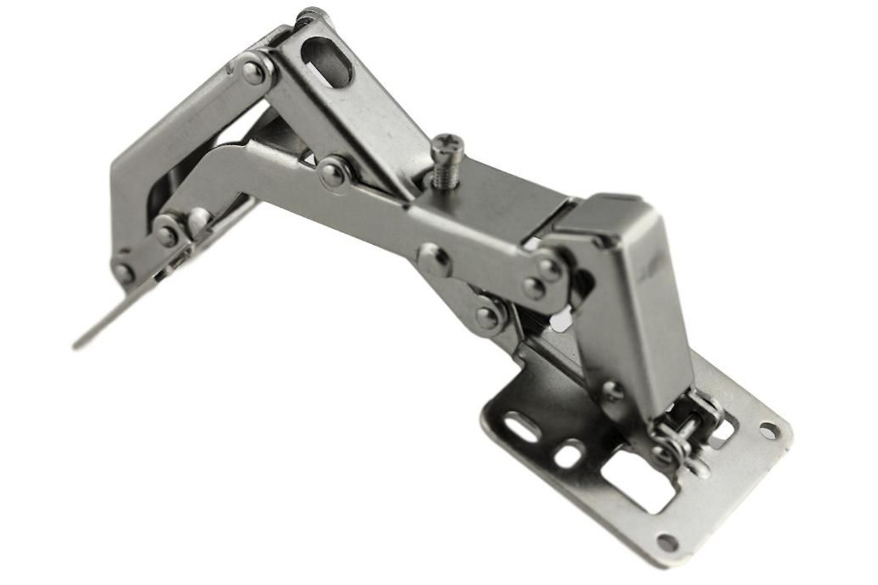 Featured image for the hidden cabinet hinges no bore guide