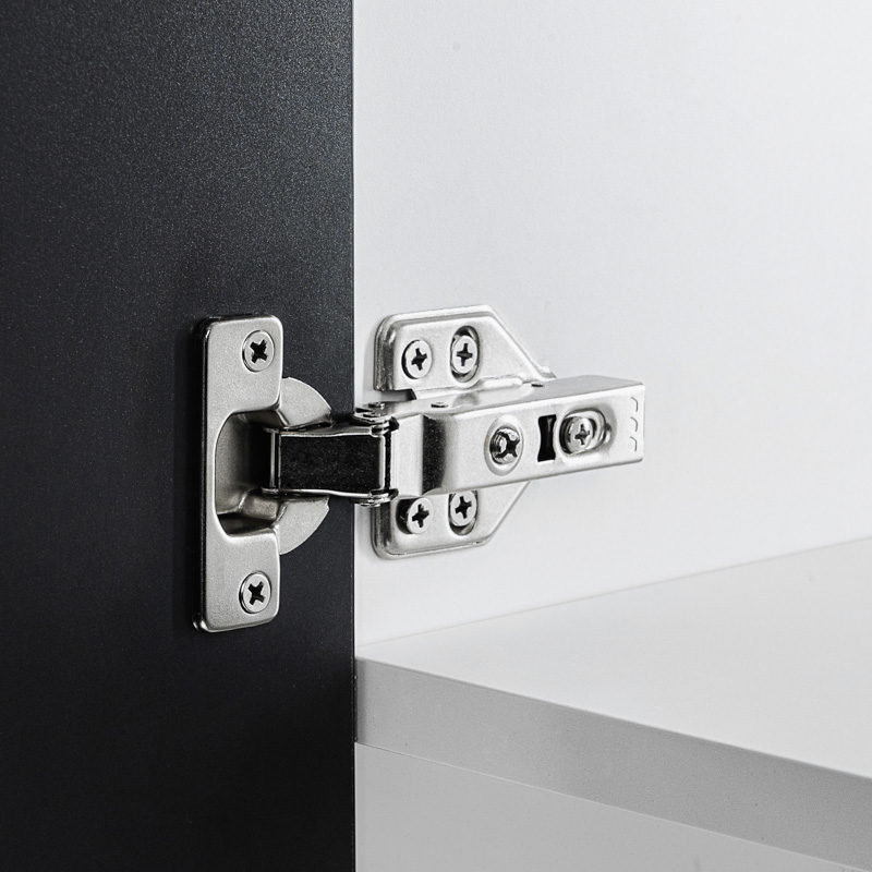 关于 hidden cabinet hinges 的说明性图片 2