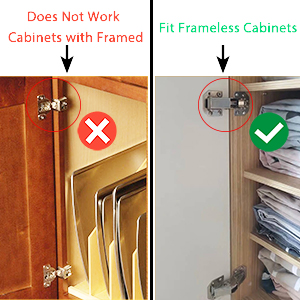 关于 hidden cabinet hinges 的说明性图片 7