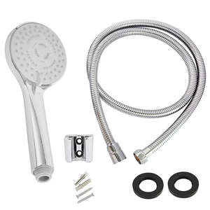 An application scenario or product detail of hidden cam shower - Image 5
