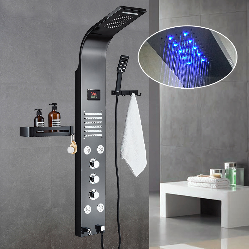 Featured image for the hidden cam shower guide