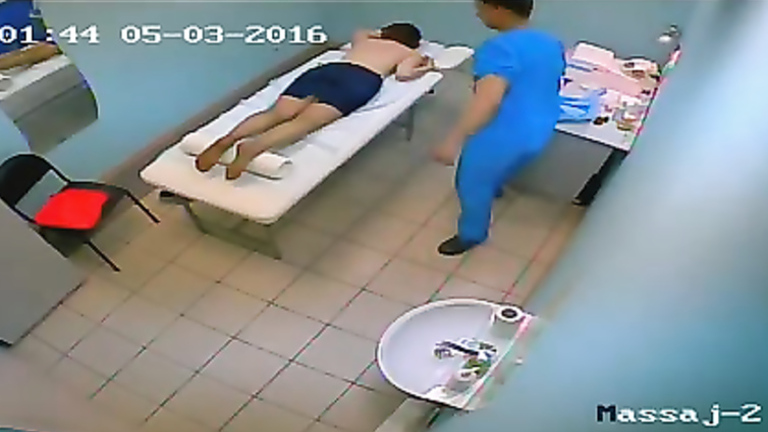 An application scenario or product detail of hidden camera massage - Image 6