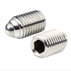 An application scenario or product detail of hidden camera screw - Image 19