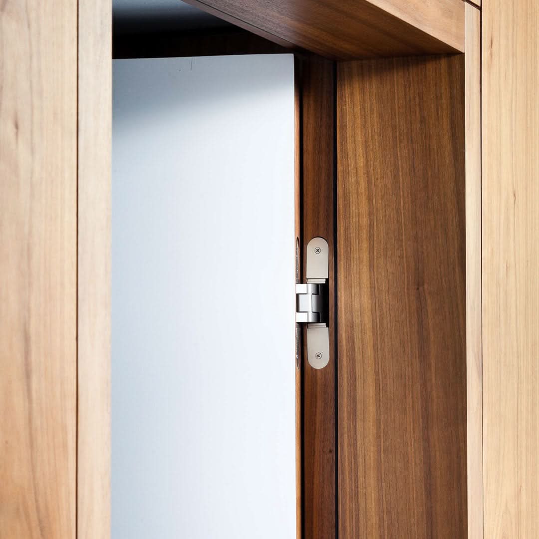 An application scenario or product detail of hidden door hinge - Image 8