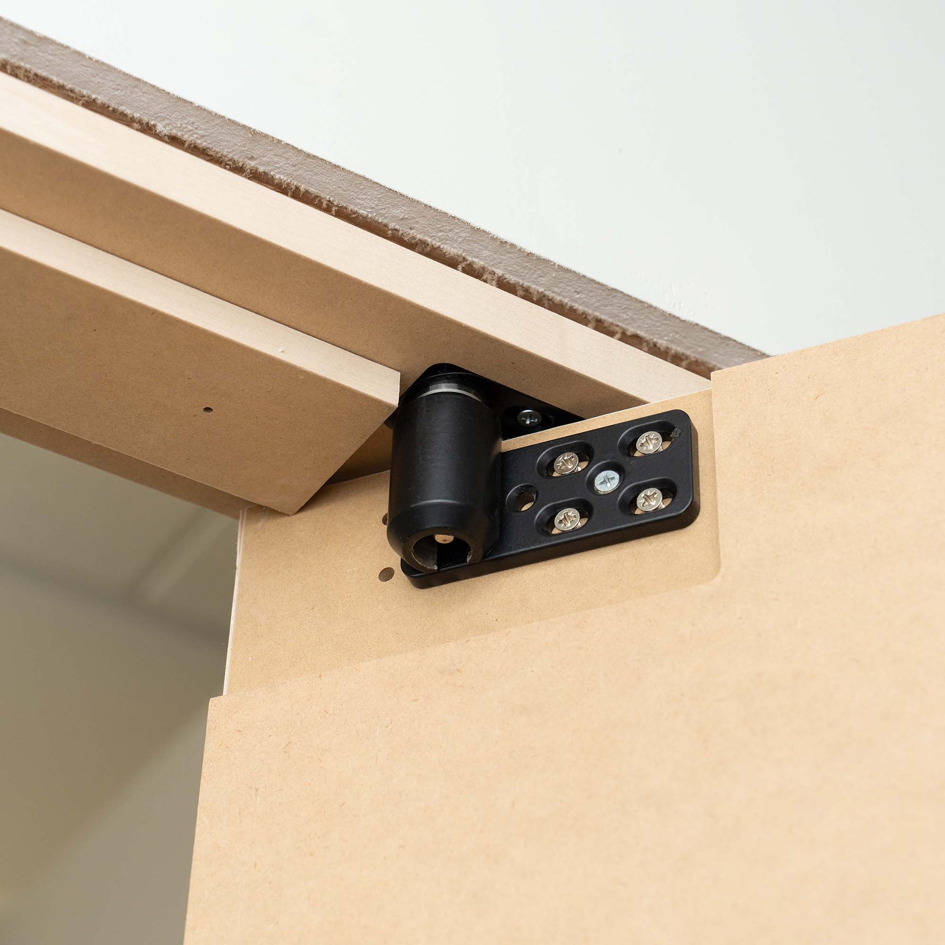 An application scenario or product detail of hidden door hinge - Image 18