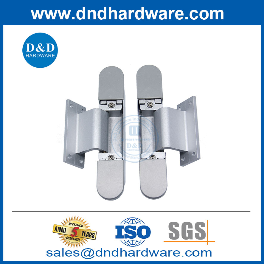 An application scenario or product detail of hidden hinge - Image 17