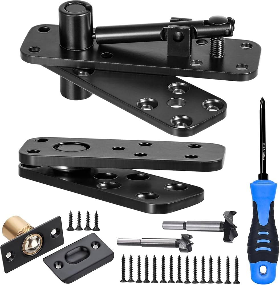 Featured image for the hidden hinge guide