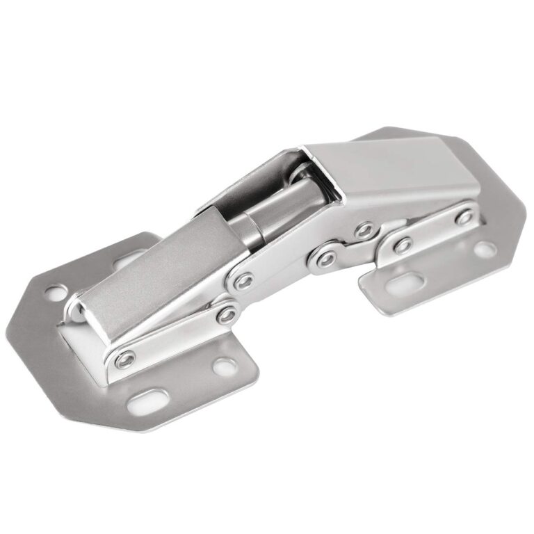 Featured image for the hidden hinges for kitchen cabinets guide