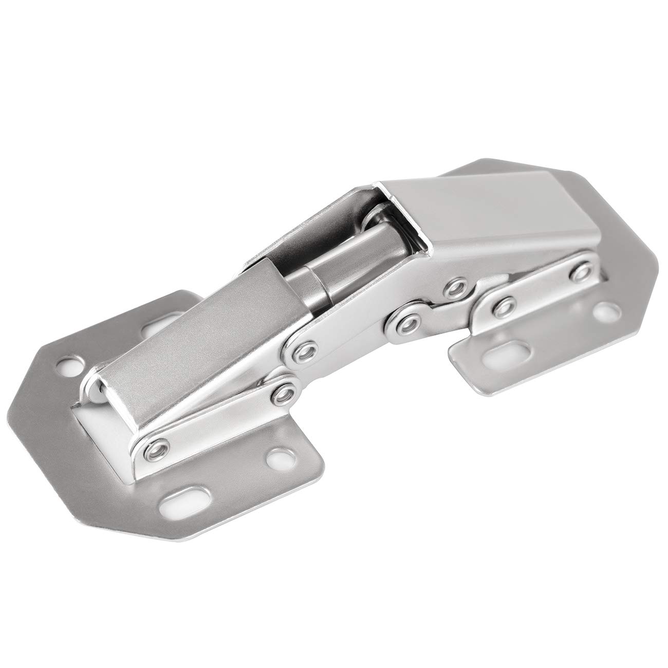 Featured image for the hidden hinges for kitchen cabinets guide