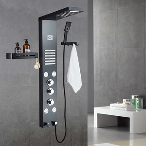 An application scenario or product detail of hidden shower camera - Image 2