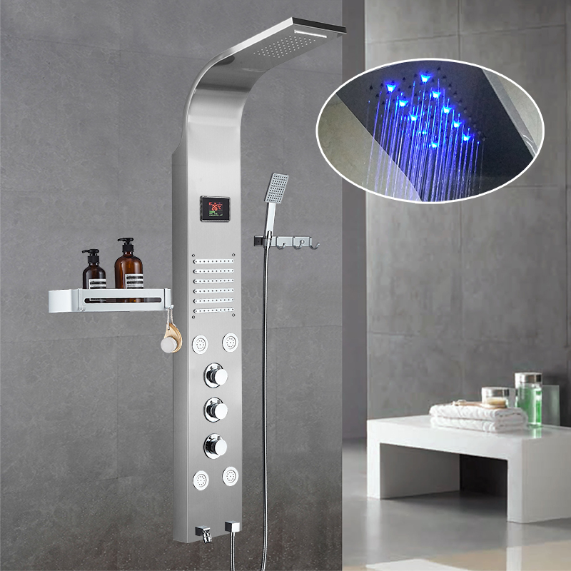 An application scenario or product detail of hidden shower camera - Image 4