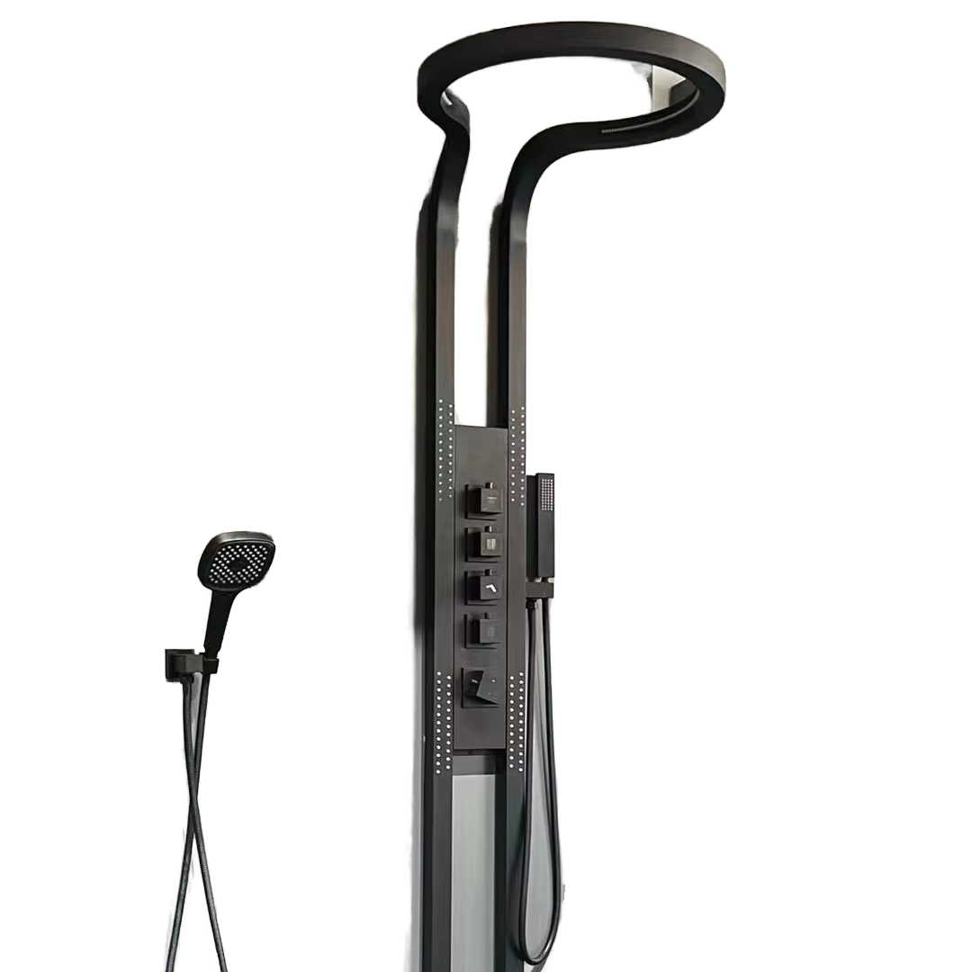 An application scenario or product detail of hidden shower camera - Image 7