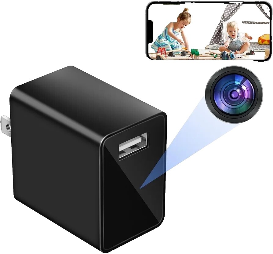 An application scenario or product detail of hidden shower camera - Image 15
