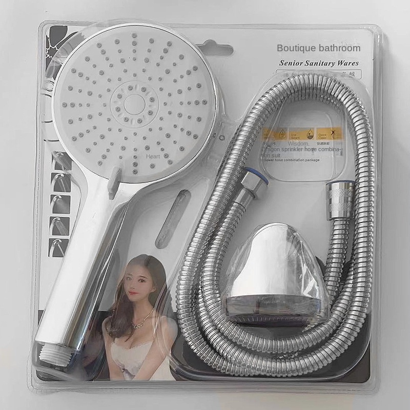 An application scenario or product detail of hidden shower camera - Image 19