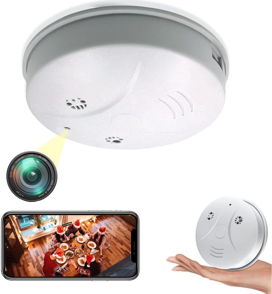 An application scenario or product detail of hidden shower camera - Image 24