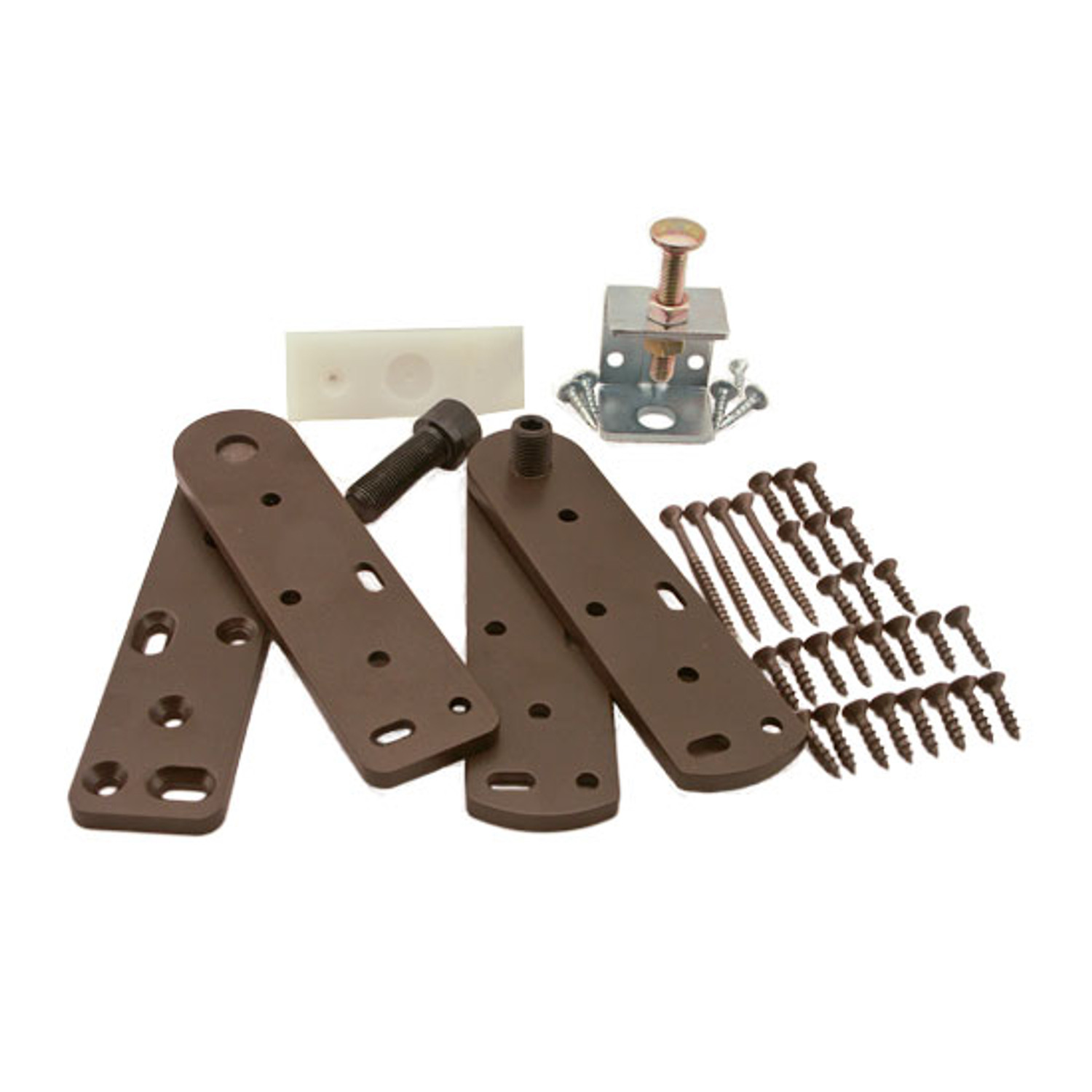 An application scenario or product detail of hideaway hinges - Image 15