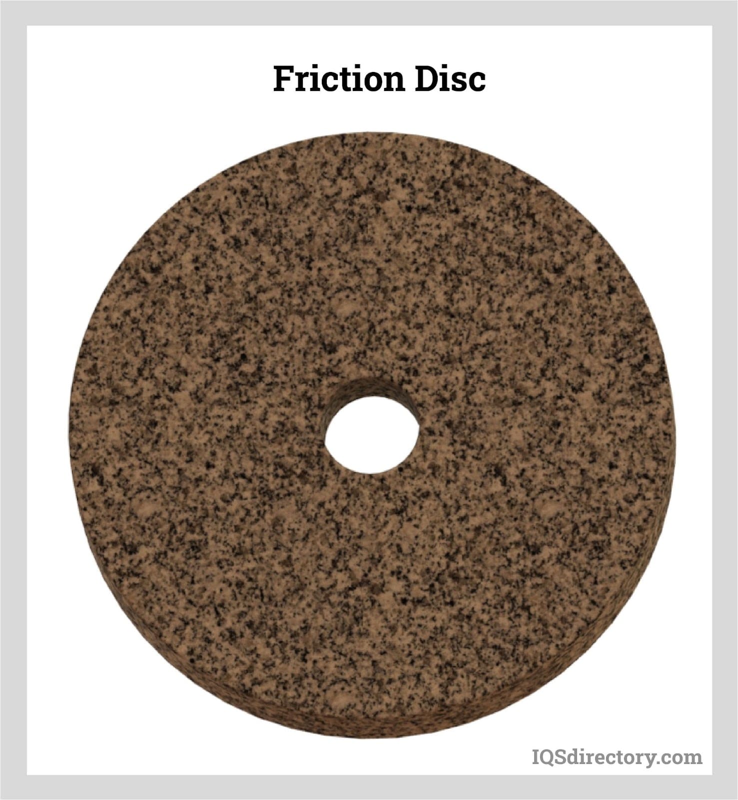 An application scenario or product detail of high friction materials - Image 2