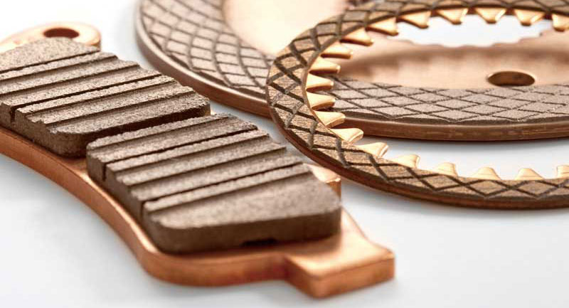 An application scenario or product detail of high friction materials - Image 3