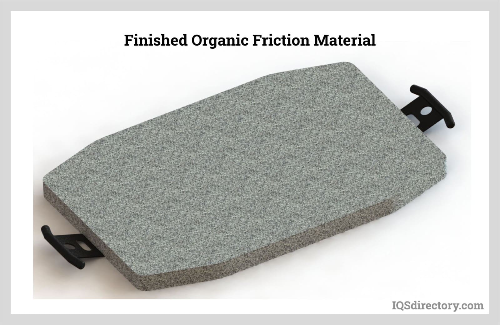 An application scenario or product detail of high friction materials - Image 8