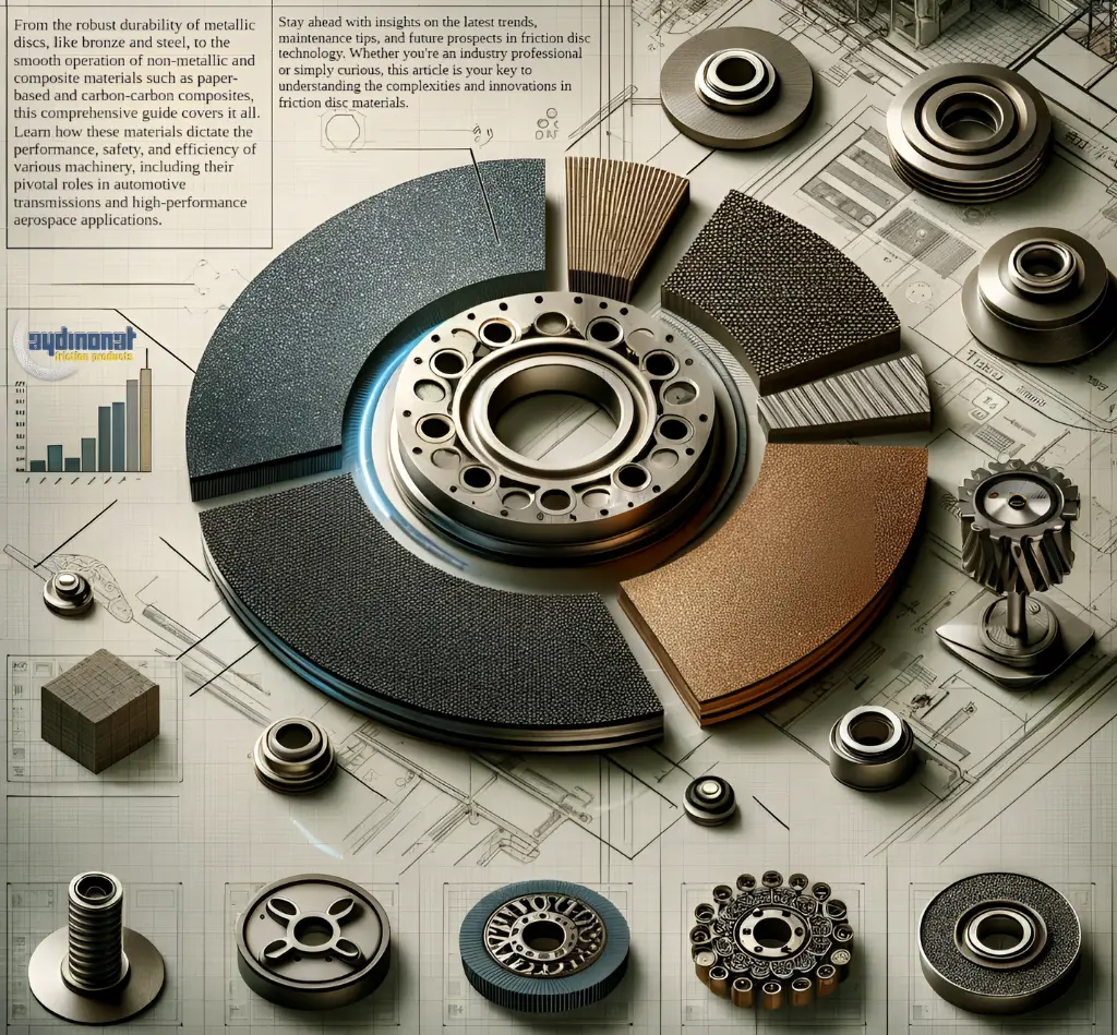 An application scenario or product detail of high friction materials - Image 18