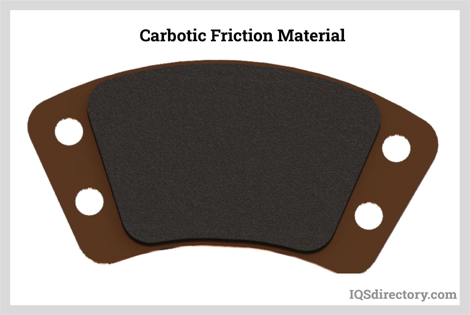 An application scenario or product detail of high friction materials - Image 19