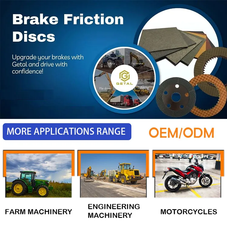 An application scenario or product detail of high friction materials - Image 20