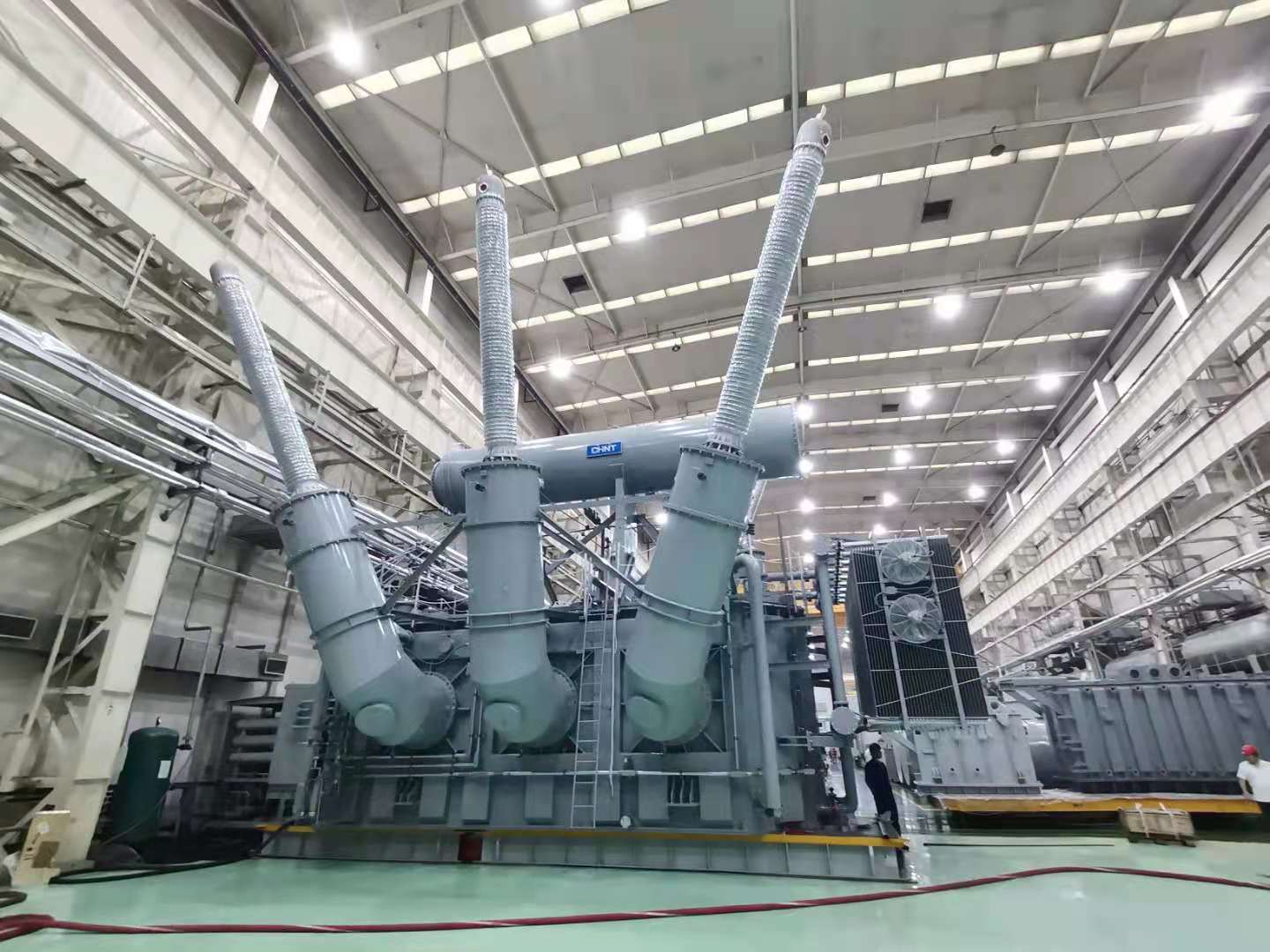 An application scenario or product detail of high power transformer - Image 8