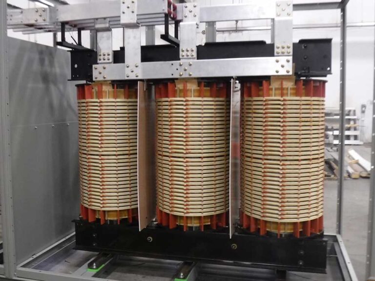 Featured image for the high power transformer guide