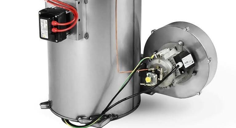 An application scenario or product detail of high pressure boilers - Image 7