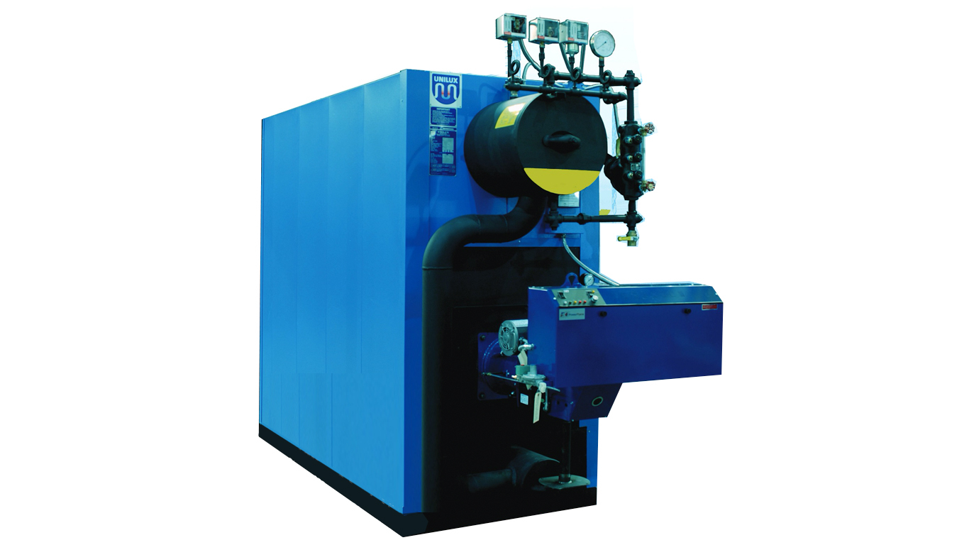 An application scenario or product detail of high pressure steam boiler - Image 5