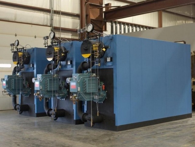 Featured image for the high pressure steam boiler guide