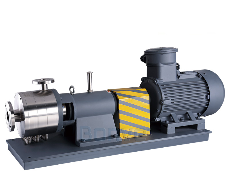 An application scenario or product detail of high shear homogenizer - Image 20