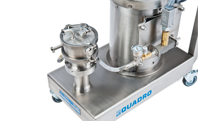 Featured image for the high shear homogenizer guide