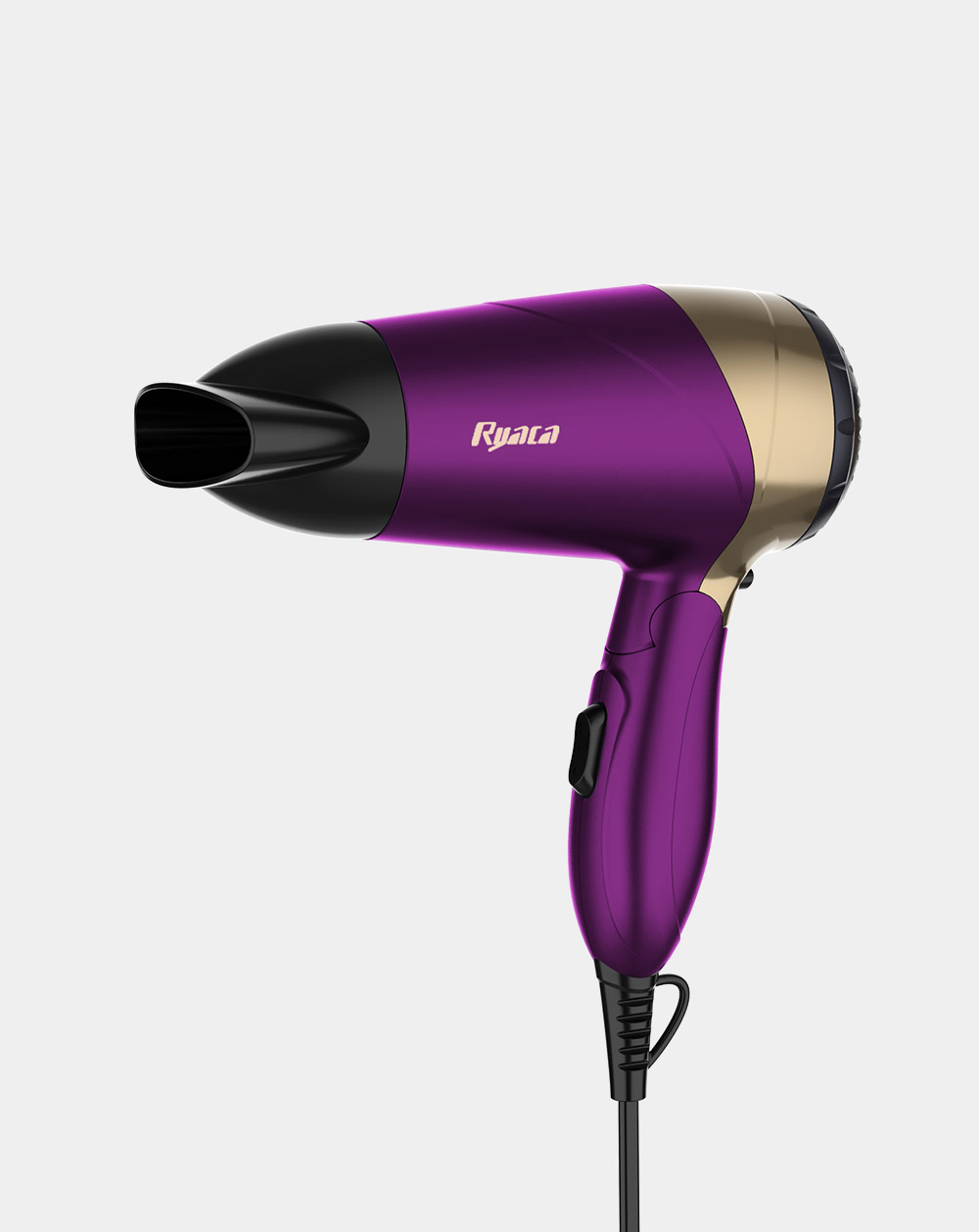 An application scenario or product detail of high speed hair dryer rohs - Image 6