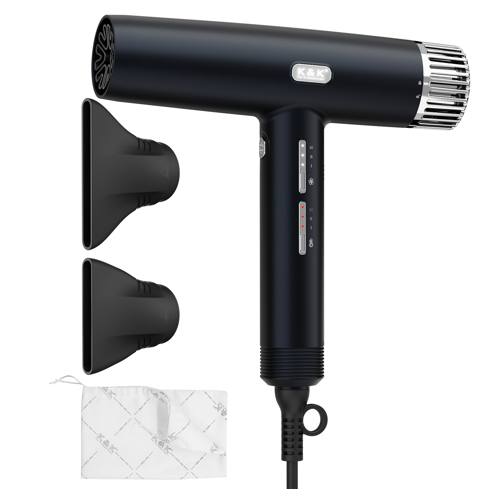 An application scenario or product detail of high speed hair dryer rohs - Image 7