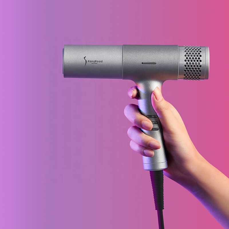 An application scenario or product detail of high speed hair dryer rohs - Image 12