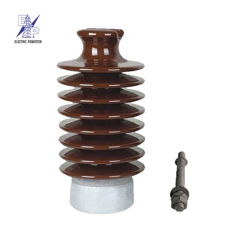 An application scenario or product detail of high voltage ceramic insulator - Image 4