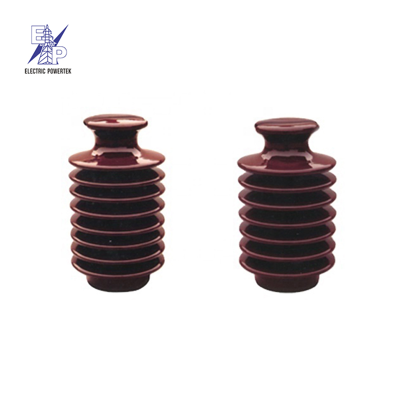 An application scenario or product detail of high voltage ceramic insulator - Image 9