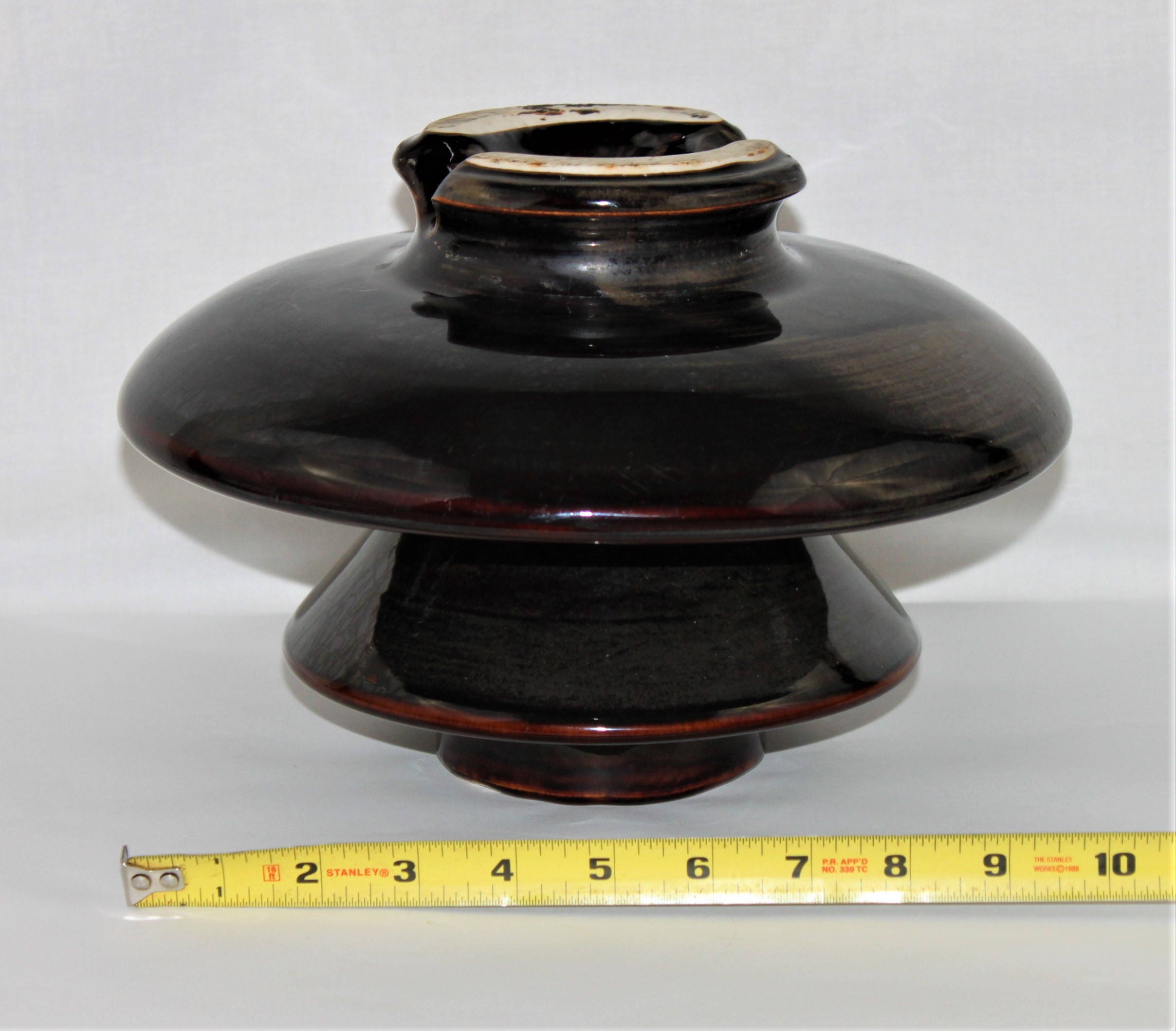 An application scenario or product detail of high voltage ceramic insulator - Image 16